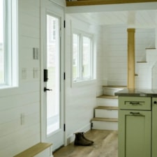 2 Bed, 1 Bath 8.5 Ft. x 28 Ft. Tiny Home for Sale! - Image 5 Thumbnail