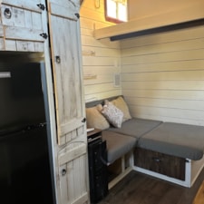 Air B&B Ready 2 bed 1 bath Tiny Home - Image 5 Thumbnail