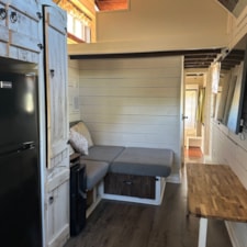 Air B&B Ready 2 bed 1 bath Tiny Home - Image 6 Thumbnail