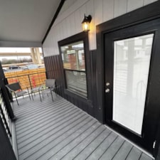 2 bedrooms 1 bath Tiny home for sale - Image 3 Thumbnail