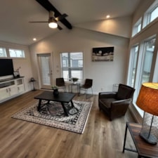 2 bedrooms 1 bath Tiny home for sale - Image 4 Thumbnail