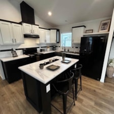 2 bedrooms 1 bath Tiny home for sale - Image 5 Thumbnail