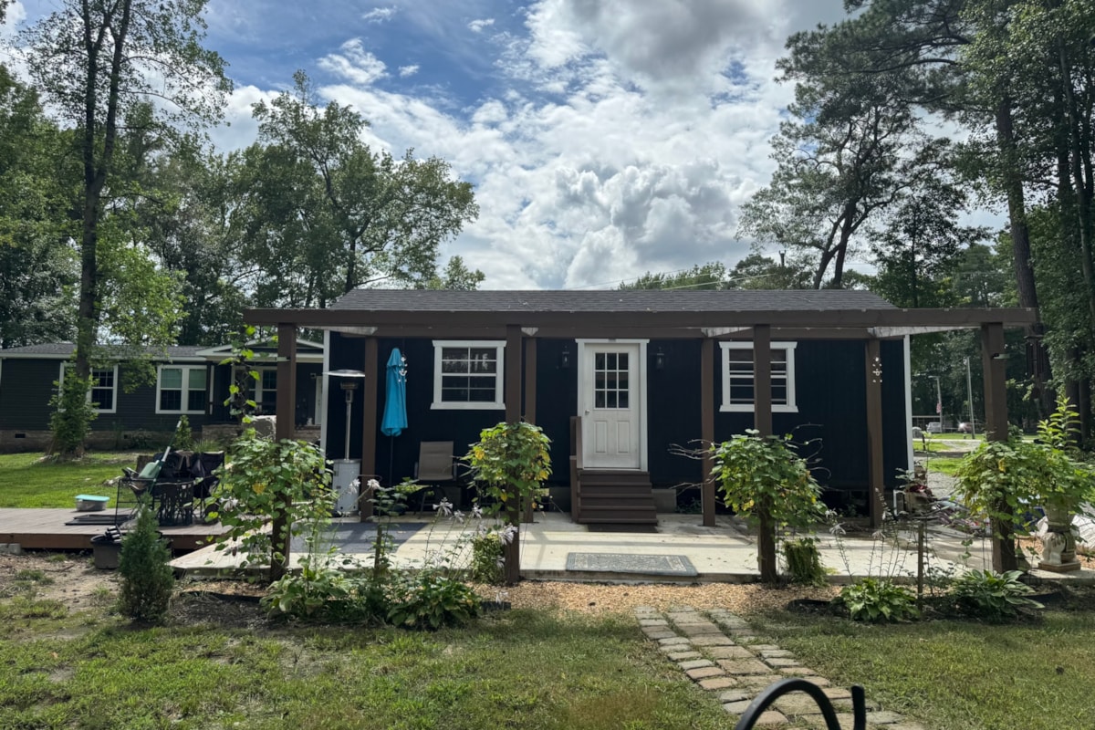 2 Building= 1 Tiny Home partially renovated - Image 1 Thumbnail