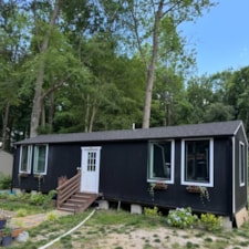2 Building= 1 Tiny Home partially renovated - Image 6 Thumbnail
