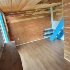 2 Story 16 × 10 Tiny House - Image 6 Thumbnail