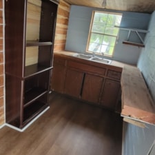 2 Story 16 × 10 Tiny House - Image 5 Thumbnail