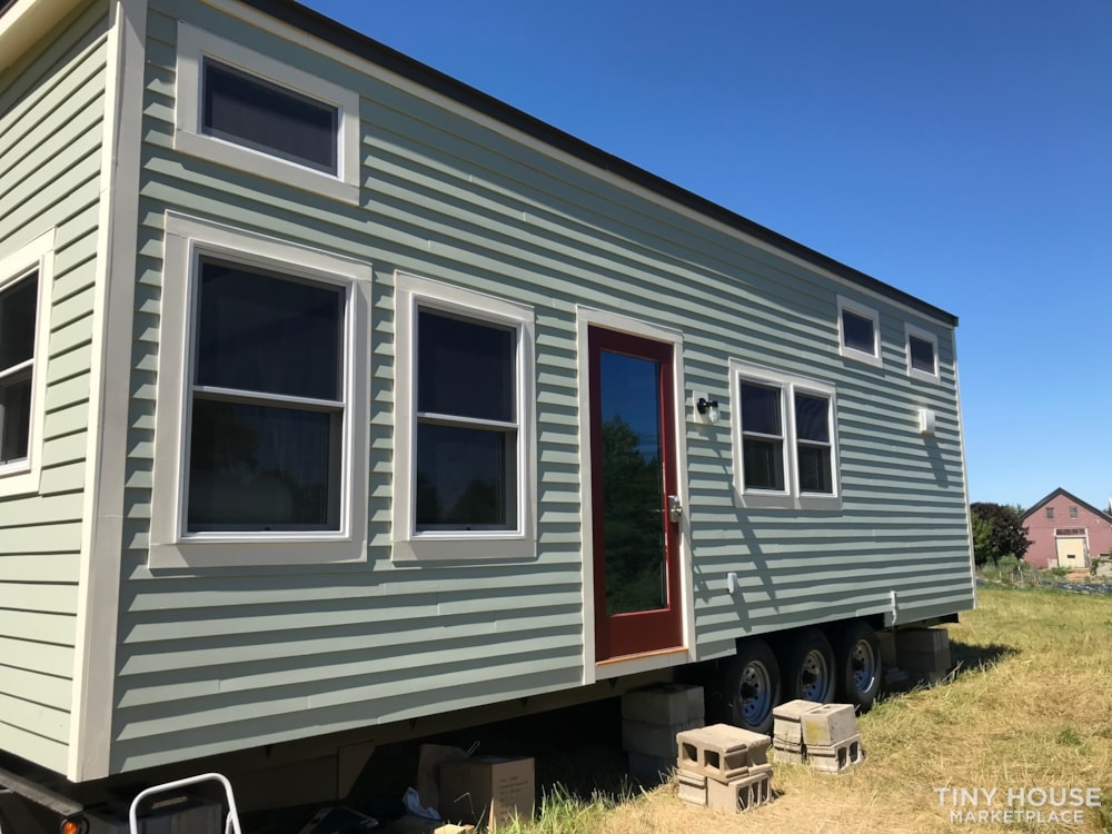 Tiny Houses ~ For Sale By Owner – My Tiny House Marketplace