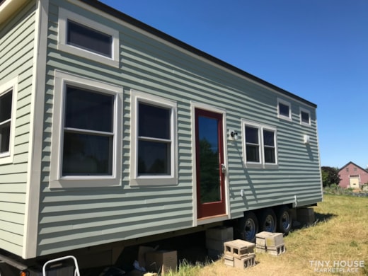 20'-30' Model Tiny Houses For Sale!