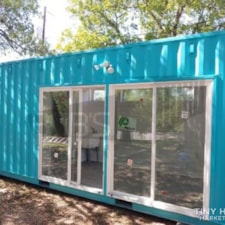 20 ft Container Home | "The Beaumont" Model - Image 5 Thumbnail