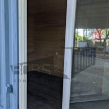 20 ft Container Home | "The Cleveland" Model - Image 4 Thumbnail