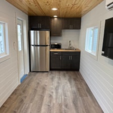 20' Container Mini-Home - Image 4 Thumbnail