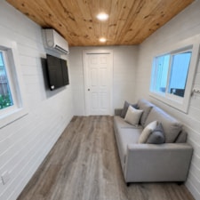 20' Container Mini-Home - Image 6 Thumbnail