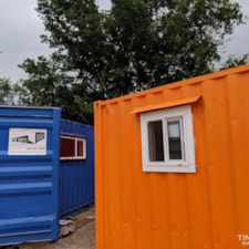 20' container office, airBnB, creative space - Image 5 Thumbnail