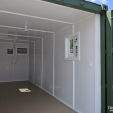 20' container office, airBnB, creative space - Image 6 Thumbnail