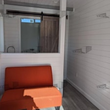 20 ft container home | The "Kerville - Image 5 Thumbnail