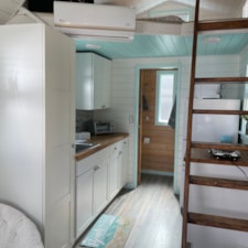 20 ft long x 8 ft wide Tiny Home - Image 4 Thumbnail
