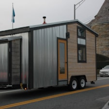 20 ft Modern Tiny Home on Wheels - Image 5 Thumbnail