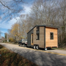 20 ft Modern Tiny Home on Wheels - Image 6 Thumbnail
