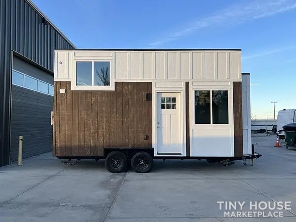 20 Ft Tiny house NOAH certified  - Image 1 Thumbnail