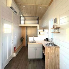 20 Ft Tiny house NOAH certified  - Image 3 Thumbnail