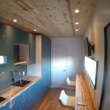 20' shipping container tiny house - Image 6 Thumbnail