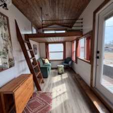 20' Sunny Tampa FL Getaway with Deck - Image 6 Thumbnail