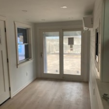 20' Tiny home Shiping Container Available "BUILD OUT NEARLEY COMPLETED" - Image 6 Thumbnail