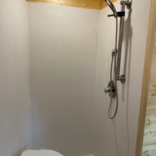 20’ Tiny Home- Wheelchair Accessible  - Image 3 Thumbnail