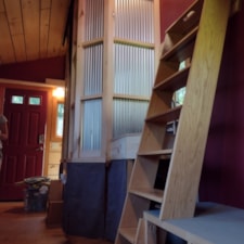 20' Tiny house on wheels - Image 5 Thumbnail