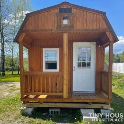200 Sq Ft Cabin Style Tiny House - Image 2 Thumbnail
