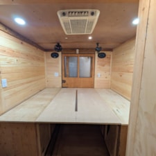 2003 Custom Off-Grid Motorhome - Image 4 Thumbnail