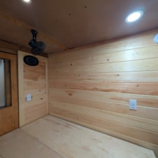 2003 Custom Off-Grid Motorhome - Image 5 Thumbnail