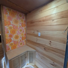 2003 Custom Off-Grid Motorhome - Image 6 Thumbnail