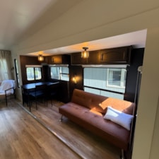 2003 Montana All-Season 5th Wheel – Fully Renovated & Ready for Adventure - Image 4 Thumbnail