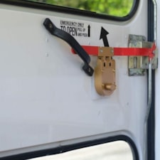 2004 Ford E-450 7.3L Diesel Engine Tiny House/Professionally Converted Mini Bus - Image 6 Thumbnail