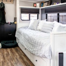 2004 Renovated 29 Foot Prowler Travel Trailer (Tiny Home Style) - Image 3 Thumbnail