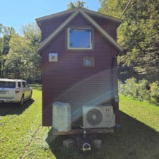 2014 Tumbleweed on Wheels, Vinton VA 400 Sq Feet - Image 3 Thumbnail