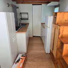 2014 Tumbleweed on Wheels, Vinton VA 400 Sq Feet - Image 4 Thumbnail