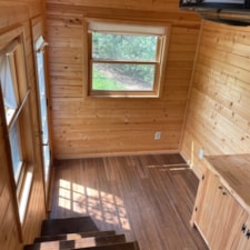 2015 built 8x20 Tiny Home - Image 4 Thumbnail