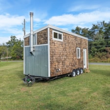 2015 Custom Colorado Self-built Tiny Home - 24 X 8.5 ~10,000lbs - Image 4 Thumbnail