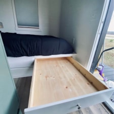 2015 Tumbleweed Mica 20' Tiny House on Wheels – Custom Upgrades, Move-In Ready! - Image 3 Thumbnail