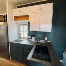 2015 Tumbleweed Mica 20' Tiny House on Wheels – Custom Upgrades, Move-In Ready! - Image 5 Thumbnail