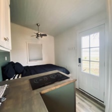 2015 Tumbleweed Mica 20' Tiny House on Wheels – Custom Upgrades, Move-In Ready! - Image 6 Thumbnail