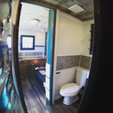 20' New Unique High End Shipping Container Home - Image 6 Thumbnail