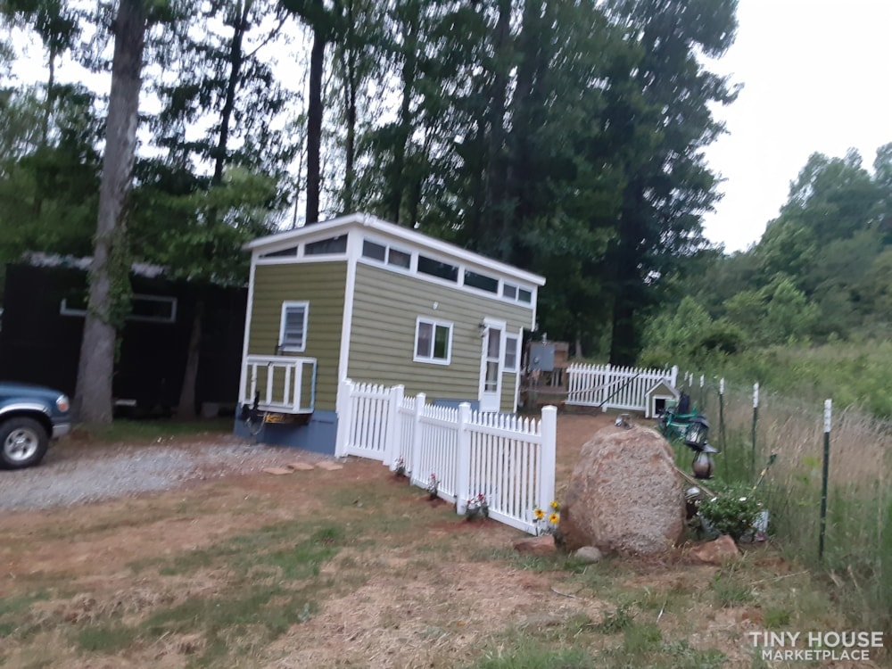 2016 Tiny Home  - Image 1 Thumbnail