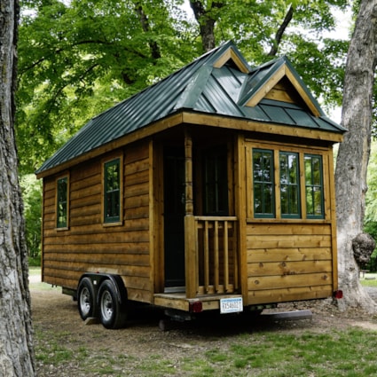 2016 Tumbleweed Cypress 20 Tiny House - Image 2 Thumbnail
