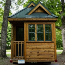 2016 Tumbleweed Cypress 20 Tiny House - Image 3 Thumbnail