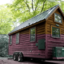2016 Tumbleweed Cypress 20 Tiny House - Image 4 Thumbnail