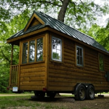 2016 Tumbleweed Cypress 20 Tiny House - Image 6 Thumbnail