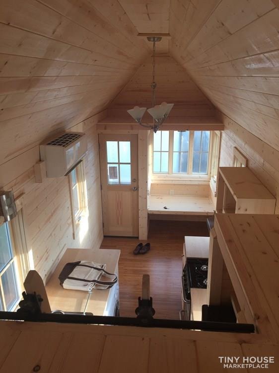 Tiny House for Sale Enchanting 2016 Tumbleweed Cypress